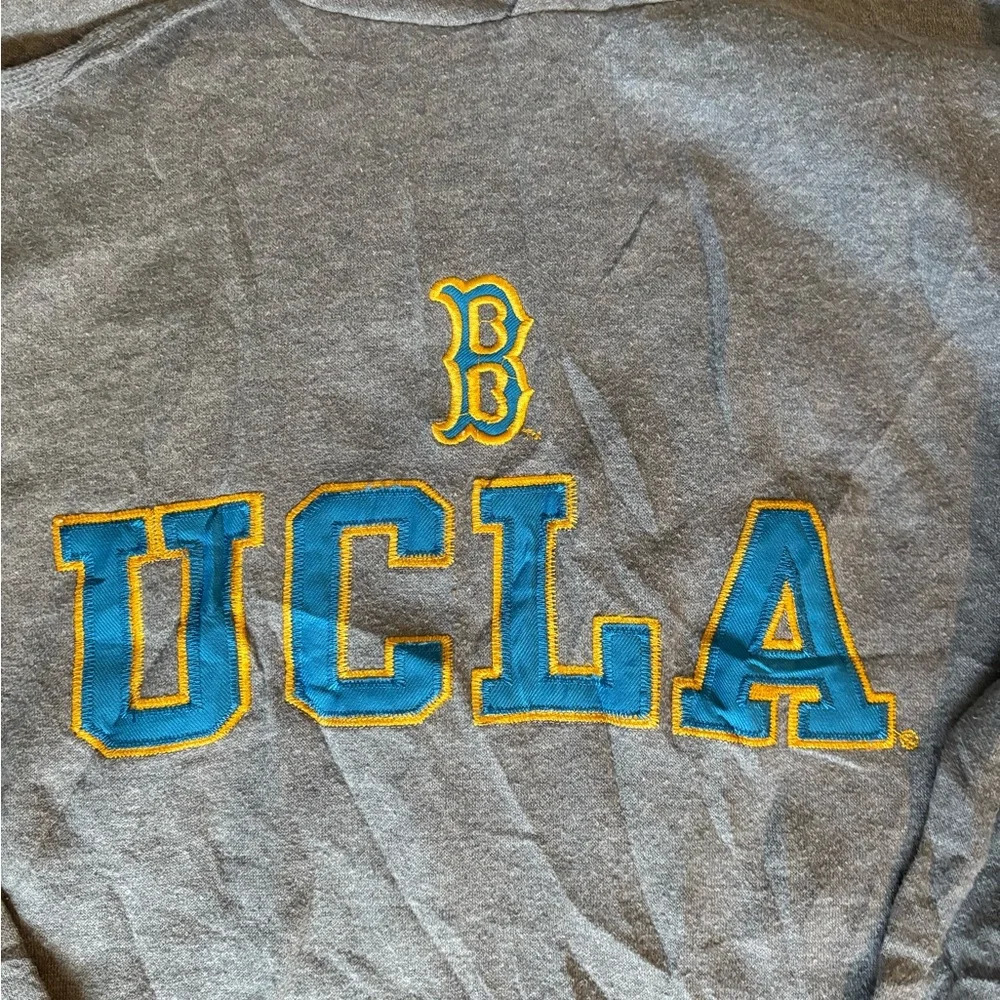 UCLA‎ Hoodie